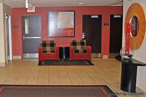 Hometowne Studios By Red Roof St. Louis - Airport/N Lindbergh Hazelwood Buitenkant foto